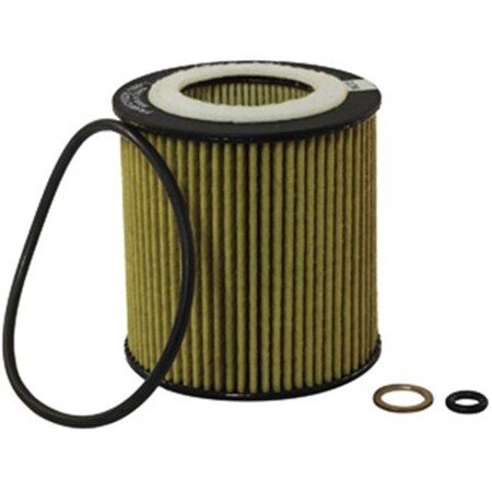 Fram FRAM CH10075 Full-Flow Lube Cartridge Oil Filter F24-CH10075